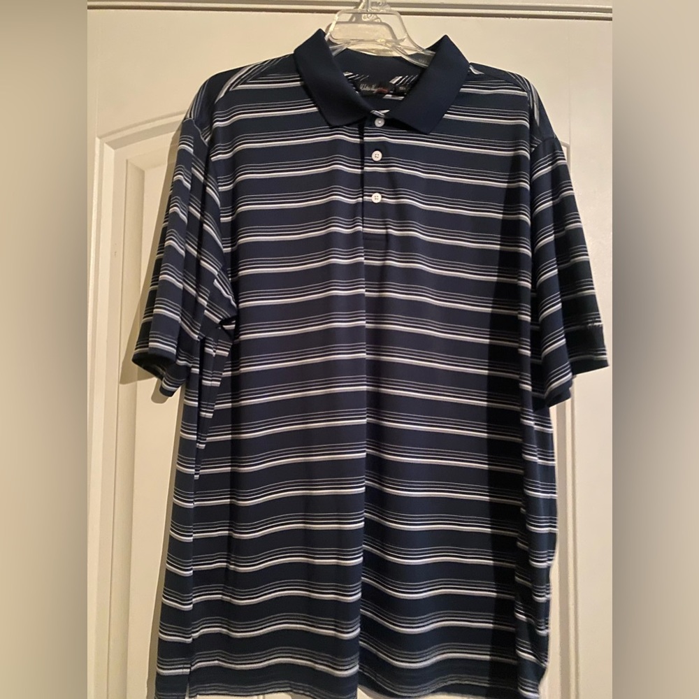 Men’s Golf Shirt
